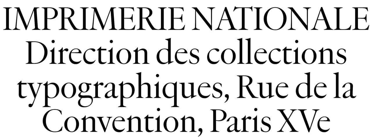 Craft is alive and well. Via Heavyweight Type.